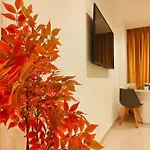 Can Ho 1 Phong Ngu Luxury Gan San Bay